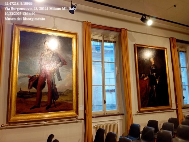 Museo del Risorgimento